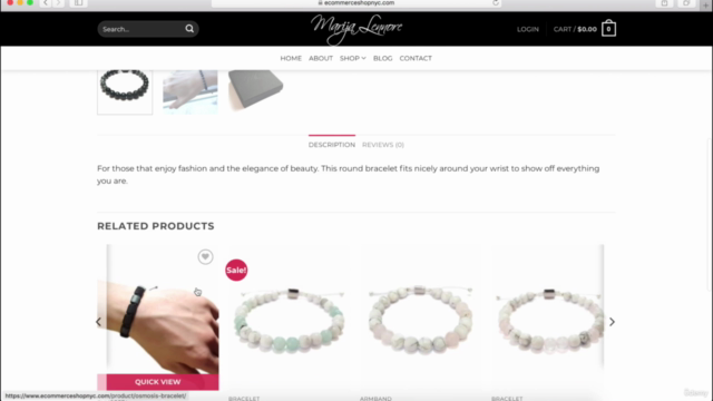 How to Make an Ecommerce Website With Flatsome - Part 1 - Screenshot_03