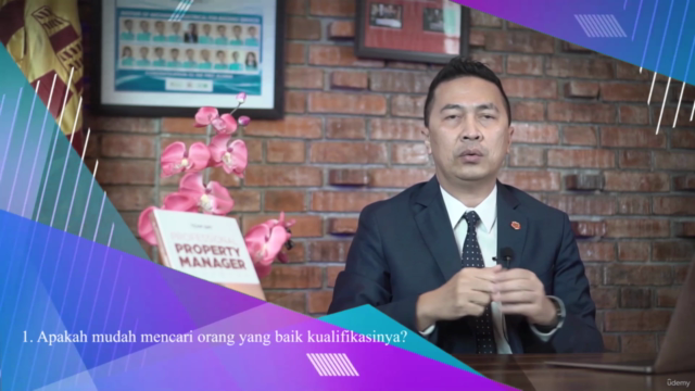 Security: Pengelolaan Pengamanan Gedung – Screenshot 3