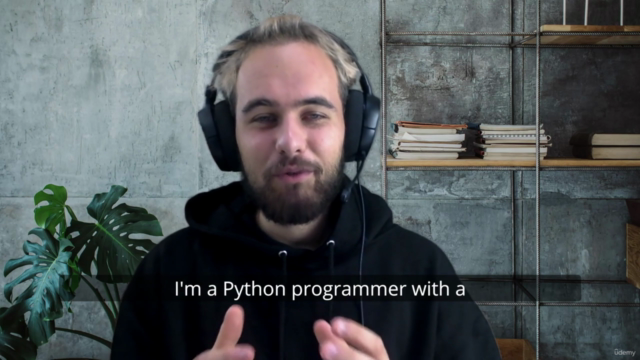 Python for mobile apps backend & APIs (Flask framework) – Screenshot 4