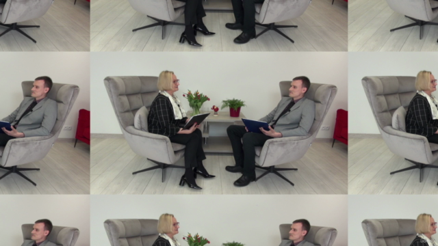 Sztuka prowadzenia rozmów z pracownikami 1:1 – Screenshot 2