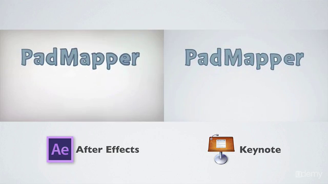 How to create a marketing videos in Keynote – Screenshot 2