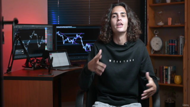 Advance Forex course – Screenshot 3