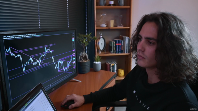 Advance Forex course – Screenshot 4