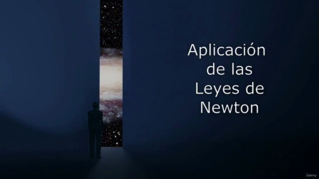 Aplicación de Las Leyes de Newton – Screenshot 4