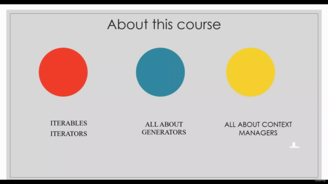 Intro to advanced python topics – Screenshot 4