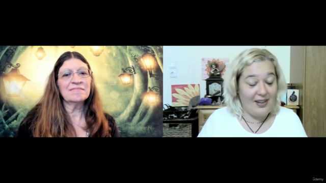 Psychic Medium: Giving Psychic Readings – Screenshot 4
