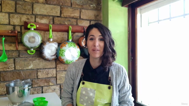 Hojaldre perfecto sin gluten. Aprende masas gluten free. – Screenshot 1