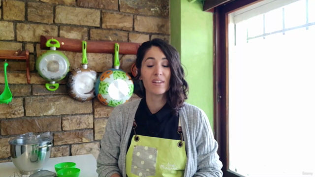 Hojaldre perfecto sin gluten. Aprende masas gluten free. – Screenshot 3