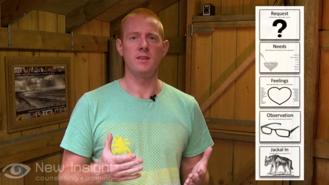 Learn to connect to self and others using NVC Empathy Cards – Screenshot 4