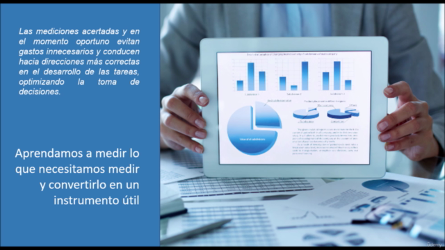 Indicadores de Gestión, KPIs y Dashboards en Excel – Screenshot 1