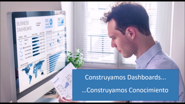 Indicadores de Gestión, KPIs y Dashboards en Excel – Screenshot 3