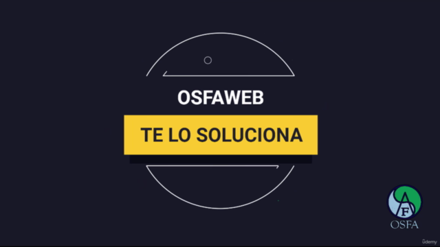 MS Excel Básico 2019 OSFA – Screenshot 2