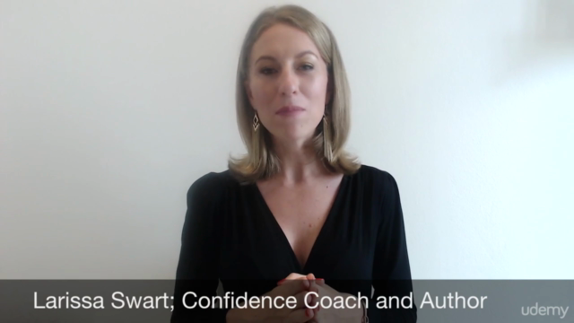 CONFIDENCE: Be the most confident women in the room! – Screenshot 1