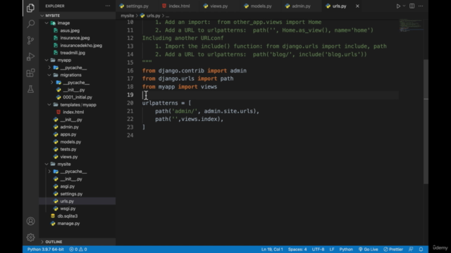 Python Projects For Beginners: Build 4 Python Projects - Screenshot_03