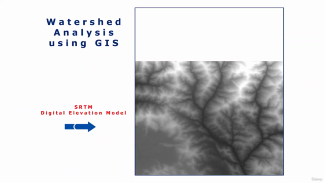 Watershed Analysis using GIS - Screenshot_01