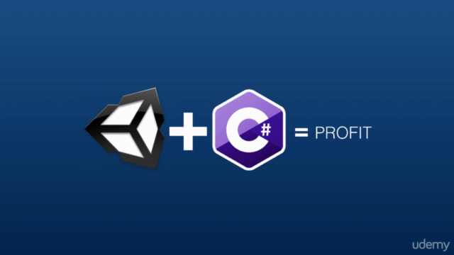 Unity 5 Professional Guide - Mastering C# Programming! – Screenshot 1