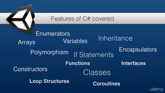 Unity 5 Professional Guide - Mastering C# Programming! – Screenshot 4