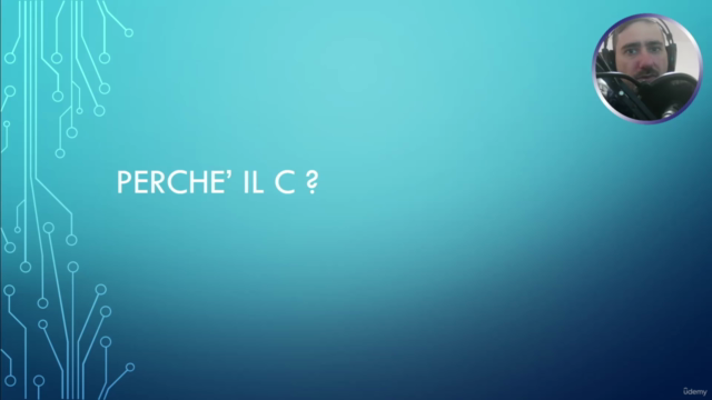 Linguaggio C, il mega corso PREMIUM con esercizi svolti. – Screenshot 2