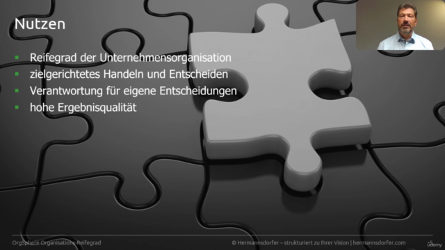 4. Stufe: 0) Testen Sie den Reifegrad Ihrer Organisation – Screenshot 3