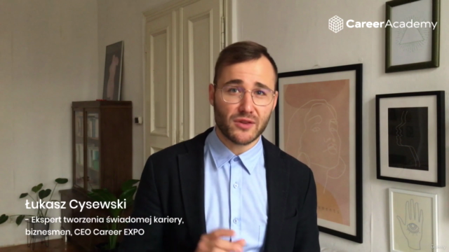 Zdobądź atrakcyjną pracę w każdych okolicznościach – Screenshot 1