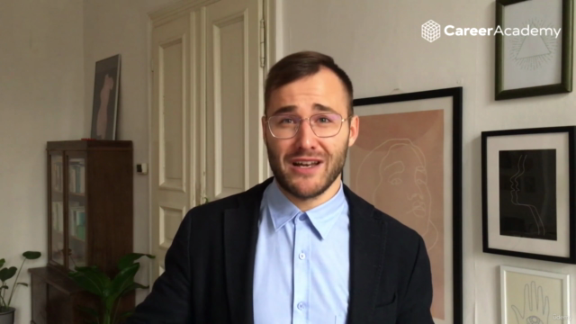 Zdobądź atrakcyjną pracę w każdych okolicznościach – Screenshot 2