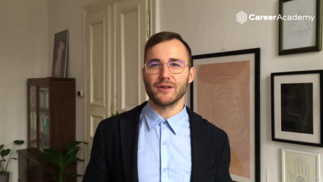 Zdobądź atrakcyjną pracę w każdych okolicznościach – Screenshot 3