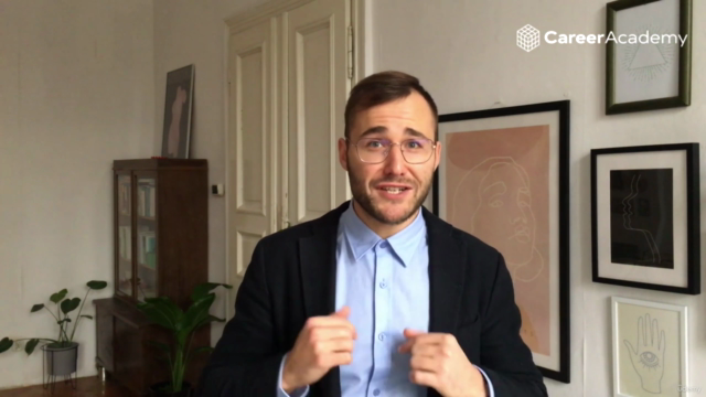 Zdobądź atrakcyjną pracę w każdych okolicznościach – Screenshot 4