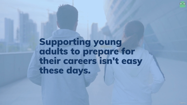 Coaching Bootcamp For Parents Of Young Adults – Screenshot 1