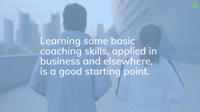 Coaching Bootcamp For Parents Of Young Adults – Screenshot 2