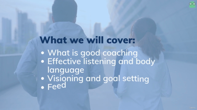 Coaching Bootcamp For Parents Of Young Adults – Screenshot 3