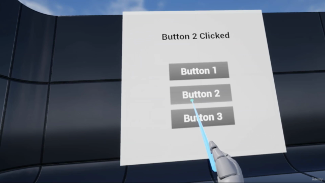 Unreal Engine VR Development Fundamentals – Screenshot 4