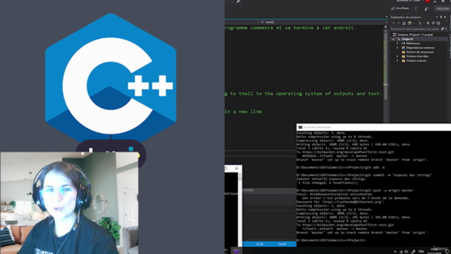 Fondamenti di programmazione: le basi del linguaggio C++ - Screenshot_01