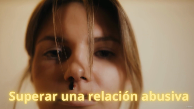 Superar una relación abusiva – Screenshot 2