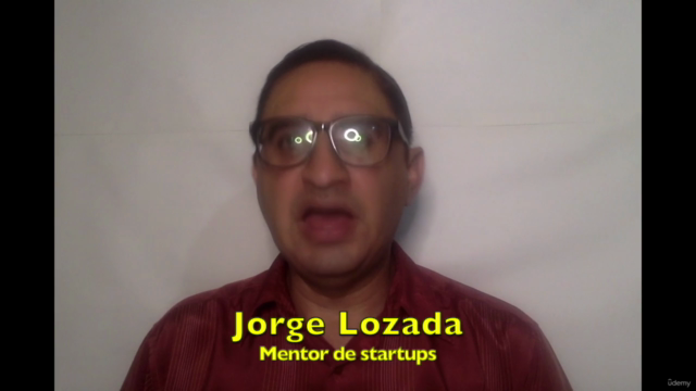 Herramientas modernas para innovación en empresas y negocios – Screenshot 1
