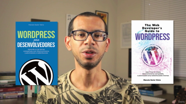 Creating WordPress Plugins The Right Way – Screenshot 1