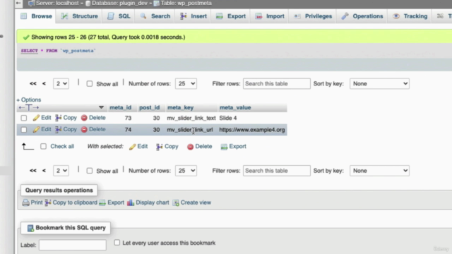 Creating WordPress Plugins The Right Way – Screenshot 2