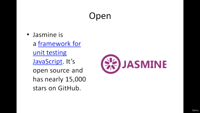 Jasmine.js From Scratch: Learn The Basics - Screenshot_01