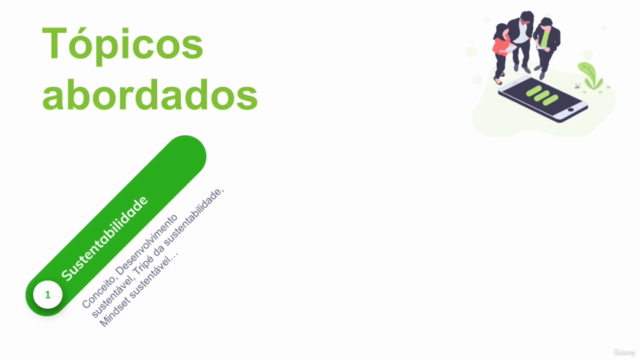Sustentabilidade e a Indústria 4.0 – Screenshot 1