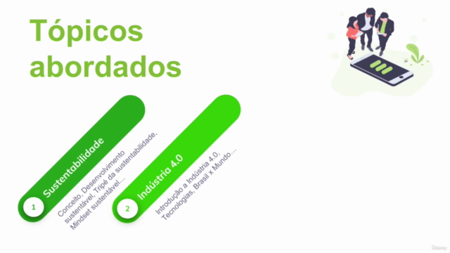 Sustentabilidade e a Indústria 4.0 – Screenshot 3
