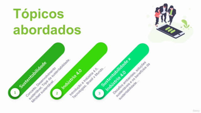 Sustentabilidade e a Indústria 4.0 – Screenshot 4