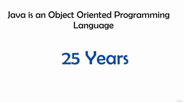 Java Fundamentals for Beginners – Screenshot 2