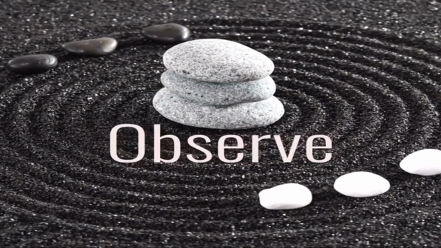 How to practice mindfulness daily. – Screenshot 1