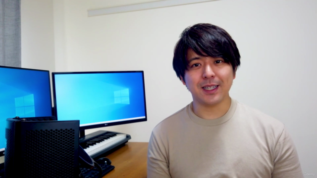 DTMerのためのガッツリ音楽理論0からコース!楽譜が読めなくても大丈夫!【初級編】 – Screenshot 1