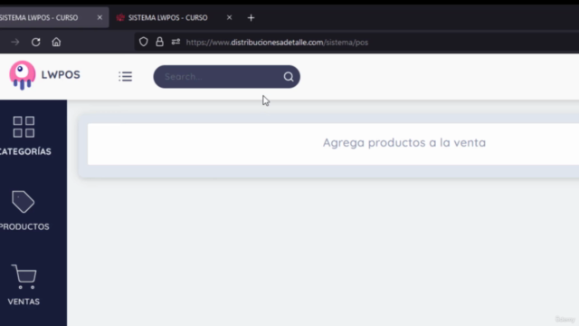 Impresor de tickets PrinterApp V2 – Screenshot 2