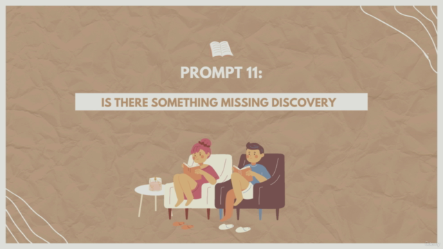 Guided Life Coaching & Self-Discovery – Screenshot 1