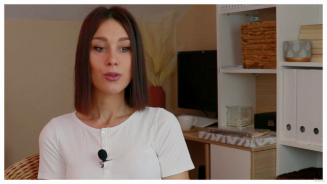 Guided Life Coaching & Self-Discovery – Screenshot 3