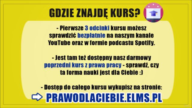 Podstawy prawa spadkowego – Screenshot 4