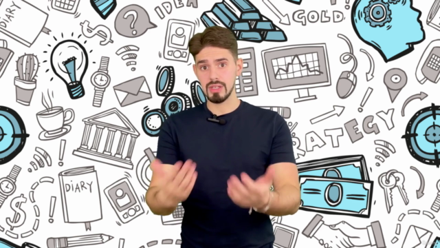 Educaţie Financiară de la 0: Învaţă Rapid şi Uşor – Screenshot 1