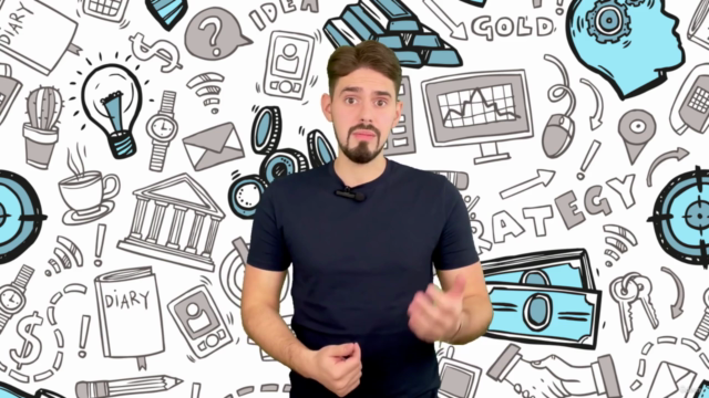 Educaţie Financiară de la 0: Învaţă Rapid şi Uşor – Screenshot 2