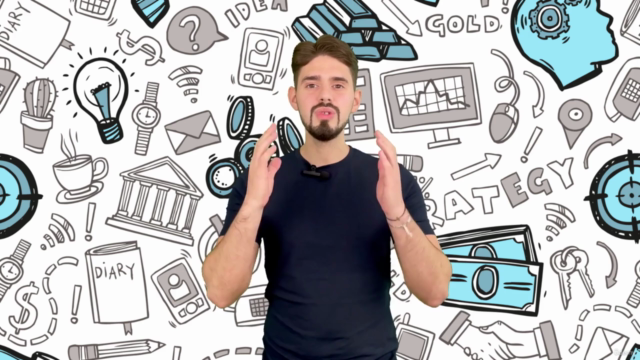 Educaţie Financiară de la 0: Învaţă Rapid şi Uşor – Screenshot 4